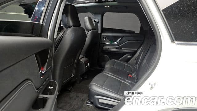 Lincoln Corsair 2.0 Reserve AWD, 2021 12