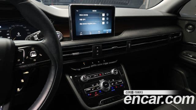 Lincoln Corsair 2.0 Reserve AWD, 2021 14