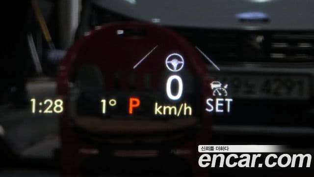 Lincoln Corsair 2.0 Reserve AWD, 2021 18