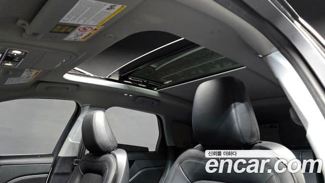 Lincoln Corsair 2.0 Reserve AWD, 2021 19