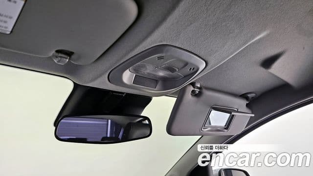 Chevrolet(GM대우) The / новый Next Spark LTZ, 2017 14