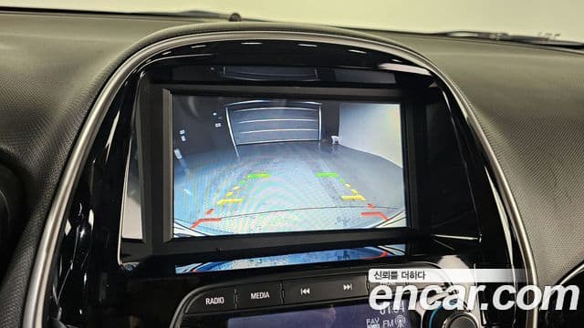 Chevrolet(GM대우) The / новый Next Spark LTZ, 2017 16