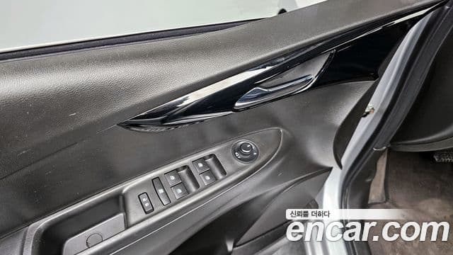 Chevrolet(GM대우) The / новый Next Spark LTZ, 2017 17