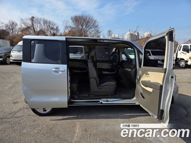 Kia Ray Luxury, 2013 19