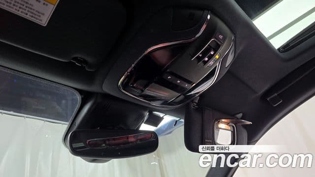 Maserati Quattroporte S Q4 3.0 V6 GranLusso, 2019 13