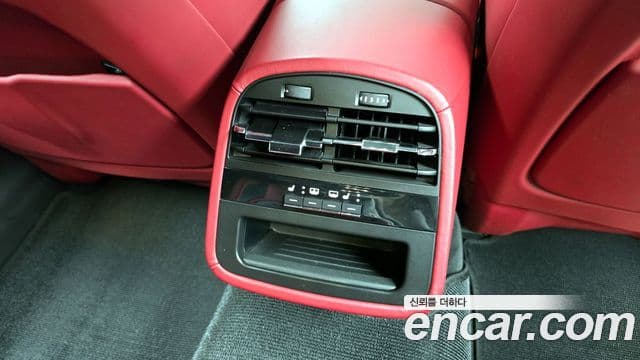 Maserati Quattroporte S Q4 3.0 V6 GranLusso, 2019 18