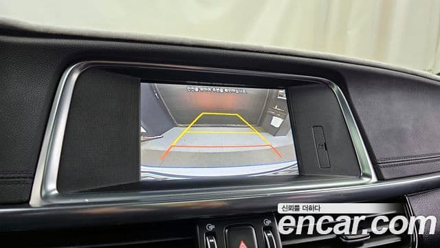 Kia K5 2세대 Noblesse, 2016 15