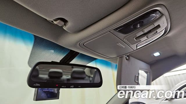 Kia K5 2세대 Noblesse, 2016 17