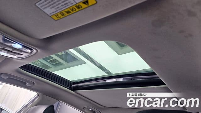 Kia K5 2세대 Noblesse, 2016 19