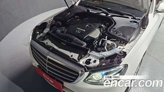 Mercedes-Benz E-класс W213 Exclusive, 2017 6