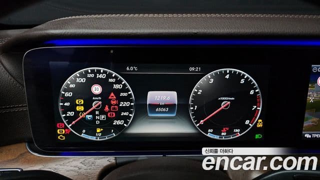 Mercedes-Benz E-класс W213 Exclusive, 2017 8