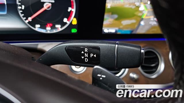 Mercedes-Benz E-класс W213 Exclusive, 2017 9