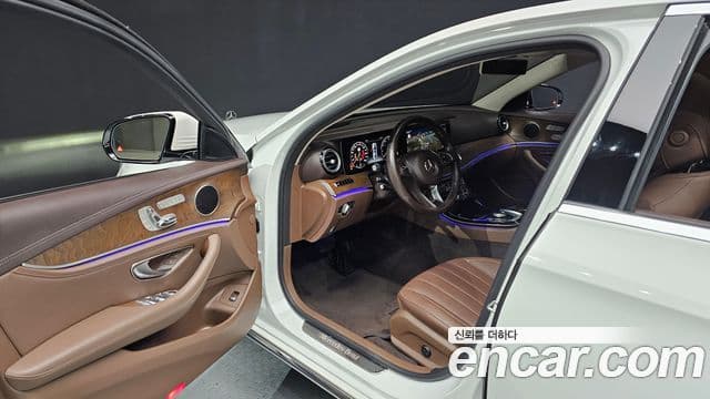 Mercedes-Benz E-класс W213 Exclusive, 2017 10