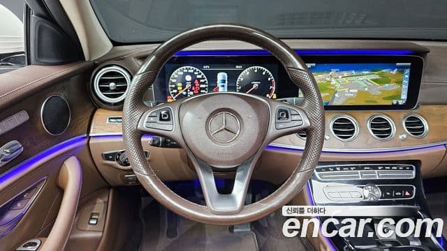 Mercedes-Benz E-класс W213 Exclusive, 2017 11