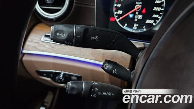 Mercedes-Benz E-класс W213 Exclusive, 2017 12