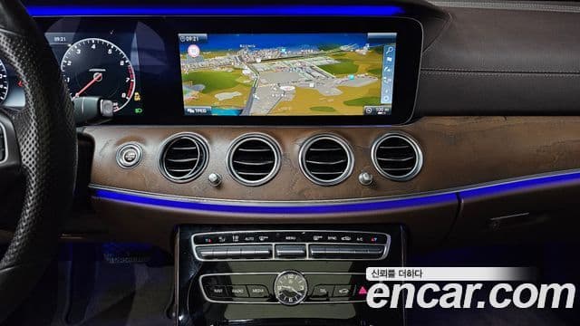 Mercedes-Benz E-класс W213 Exclusive, 2017 13