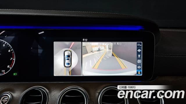 Mercedes-Benz E-класс W213 Exclusive, 2017 14