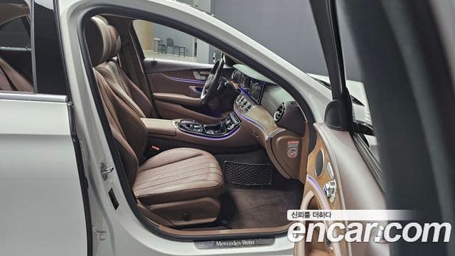 Mercedes-Benz E-класс W213 Exclusive, 2017 17
