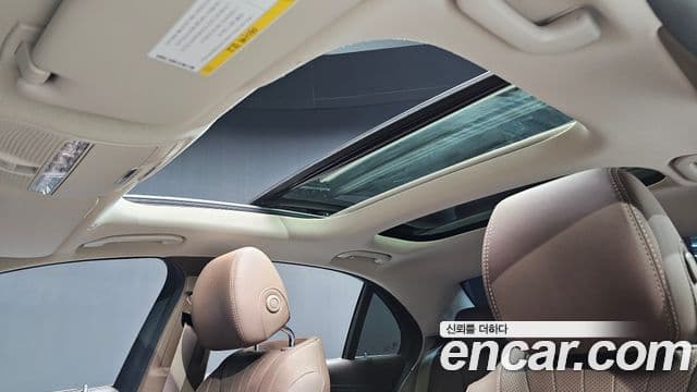 Mercedes-Benz E-класс W213 Exclusive, 2017 19