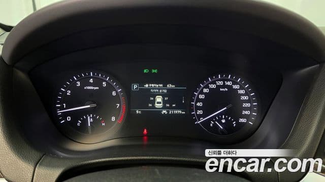 Genesis G80 3.3 GDI AWD изменение конструкции (LPG), 2017 8