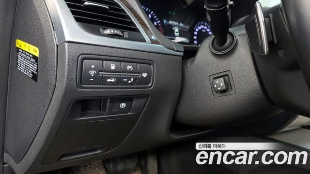 Genesis G80 3.3 GDI AWD изменение конструкции (LPG), 2017 16