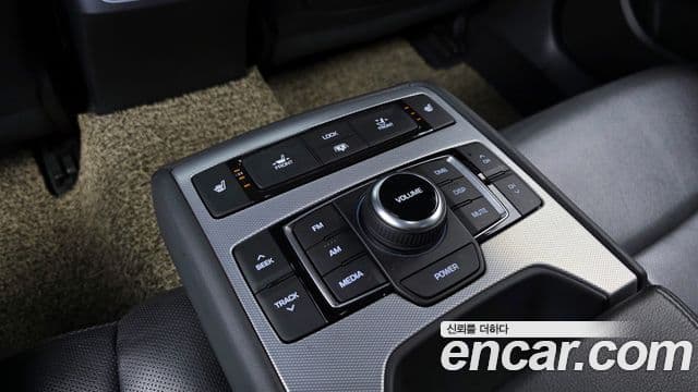 Genesis G80 3.3 GDI AWD изменение конструкции (LPG), 2017 18