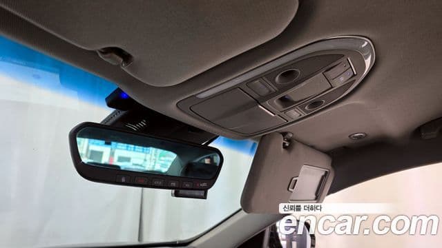 Genesis G80 3.3 GDI AWD изменение конструкции (LPG), 2017 19