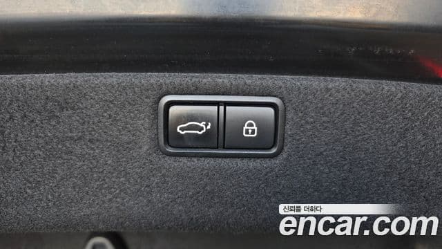 Genesis G80 3.3 GDI AWD изменение конструкции (LPG), 2017 20