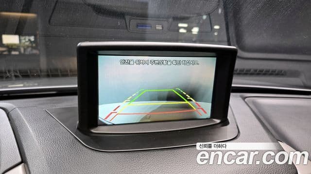 KG모빌리티(SsangYong) Rexton Sport Adventure, 2019 16