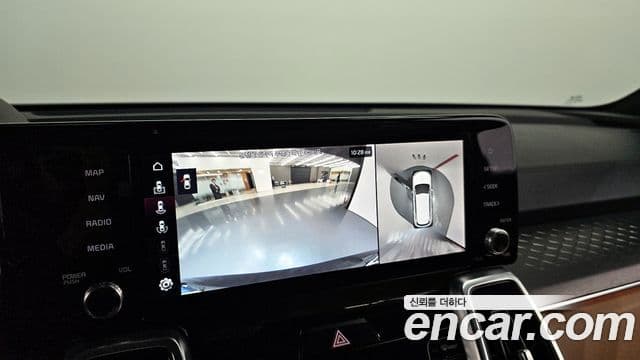 Kia Sorento 4세대 Signature, 2021 15