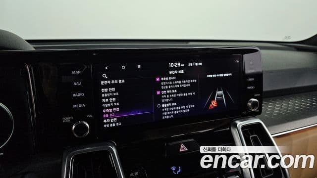 Kia Sorento 4세대 Signature, 2021 16