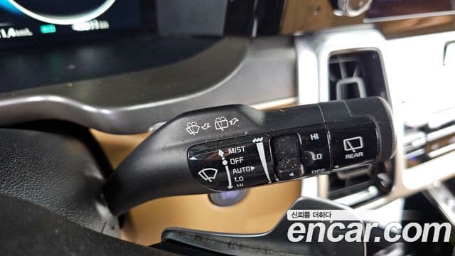 Kia Sorento 4세대 Signature, 2021 18