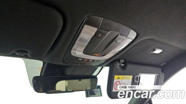 Kia Sorento 4세대 Signature, 2021 19