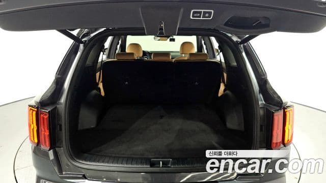 Kia Sorento 4세대 Signature, 2021 20