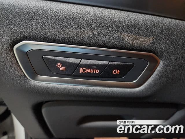 BMW X7 (G07) xDrive 40i M Sport 6인승, 2025 17