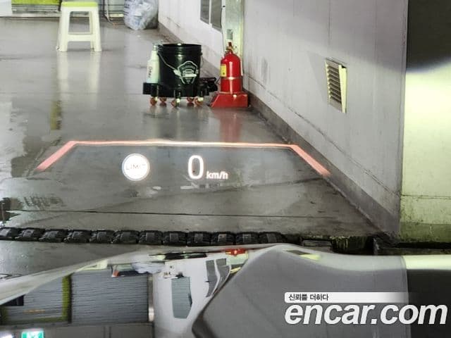 BMW X7 (G07) xDrive 40i M Sport 6인승, 2025 18