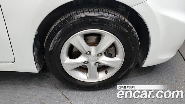 Hyundai Accent(новый кузов / новое поколение) Premier, 2013 все фото