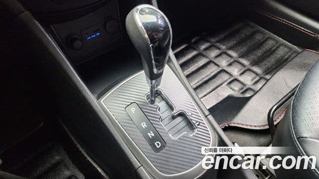 Hyundai Accent(новый кузов / новое поколение) Premier, 2013 9