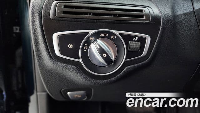 Mercedes-Benz C-класс W205, 2019 18