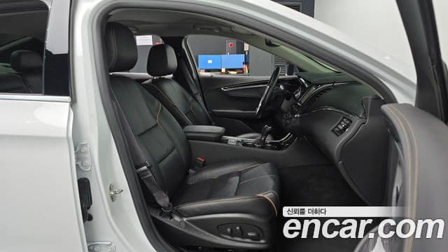 Chevrolet(GM대우) Impala 3.6 LTZ, 2016 10