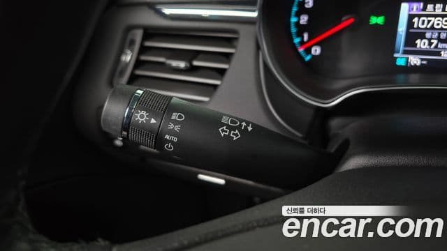 Chevrolet(GM대우) Impala 3.6 LTZ, 2016 17