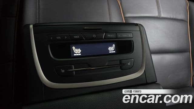 Chevrolet(GM대우) Impala 3.6 LTZ, 2016 19