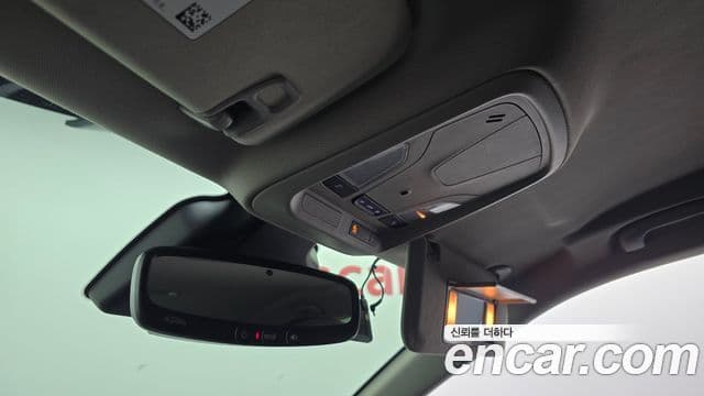 Chevrolet(GM대우) Impala 3.6 LTZ, 2016 20