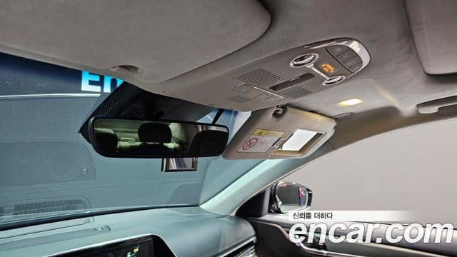 Hyundai The / новый New Grandeur IG Exclusive, 2021 17