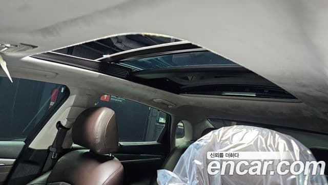 Hyundai The / новый New Grandeur IG Exclusive, 2021 19