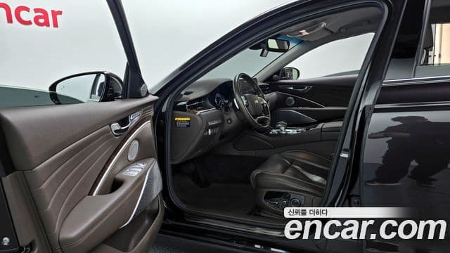 Kia The / новый K9 PlatinumⅠ, 2020 10