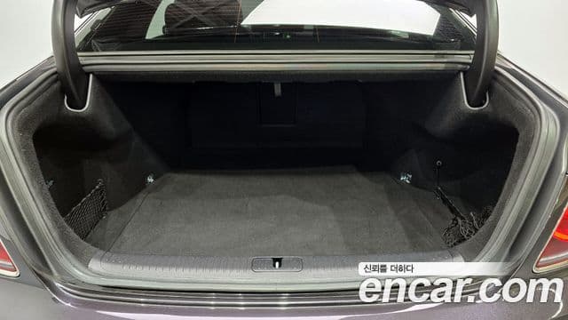 Kia The / новый K9 PlatinumⅠ, 2020 20