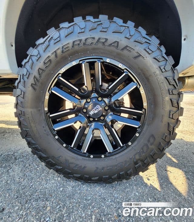 Ford F150 5.0L, 2015 все фото