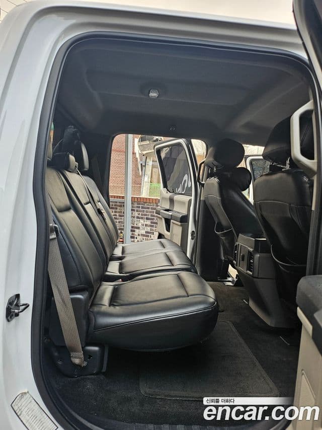 Ford F150 5.0L, 2015 9