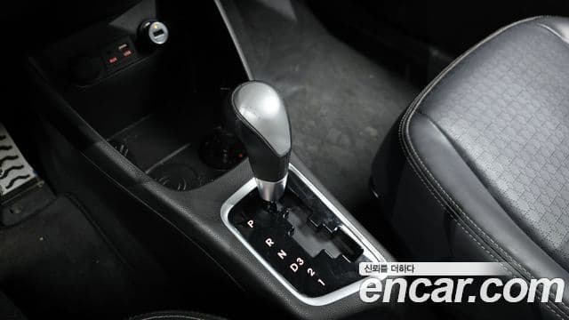 Kia The / новый New Morning Luxury, 2016 9